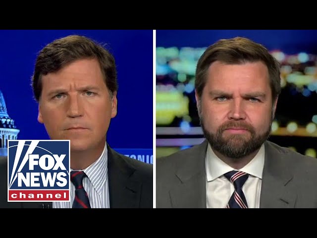 We don’t know how Ukraine is spending our money: JD Vance