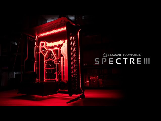 Introducing Spectre 3.0