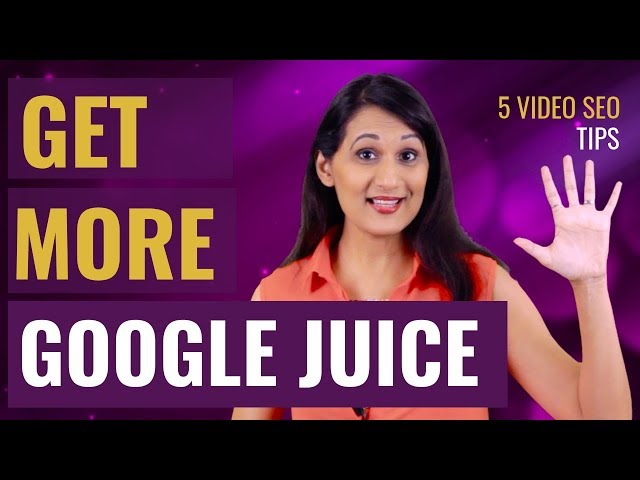 How to Rank Videos on the First Page of Google in Minutes
