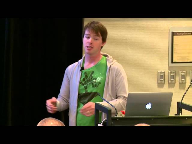 CppCon 2014: Matt Hargett "A CTO's guide to Modern C++"