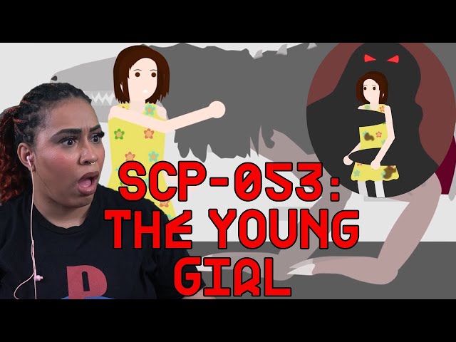 An Overview of SCP-053: The Young Girl