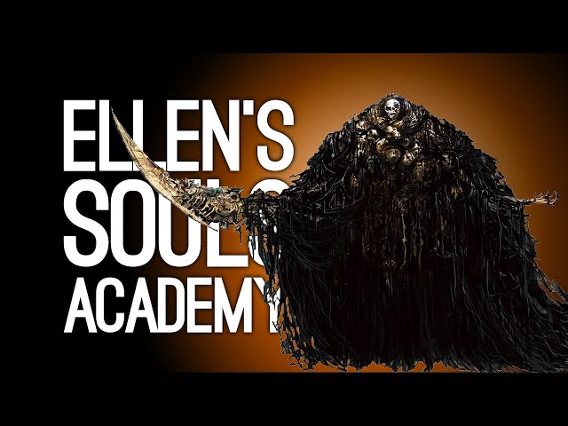 Playing Dark Souls for the First Time! Catacombs, Pinwheel & Gravelord Nito - Ellen's Souls Academy