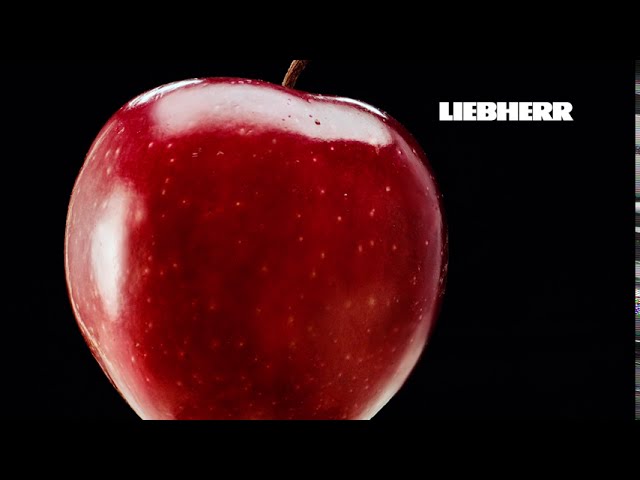 Liebherr | Apple