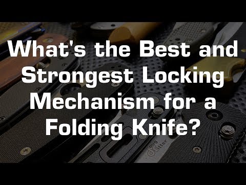 Pocketknife 101: Good videos for Getting Started in the Hobby