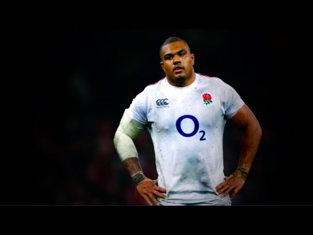 Kyle Sinckler - The Prop of the Future | Player Tribute ᴴᴰ