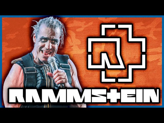 How Rammstein Defied The Odds & Conquered The World