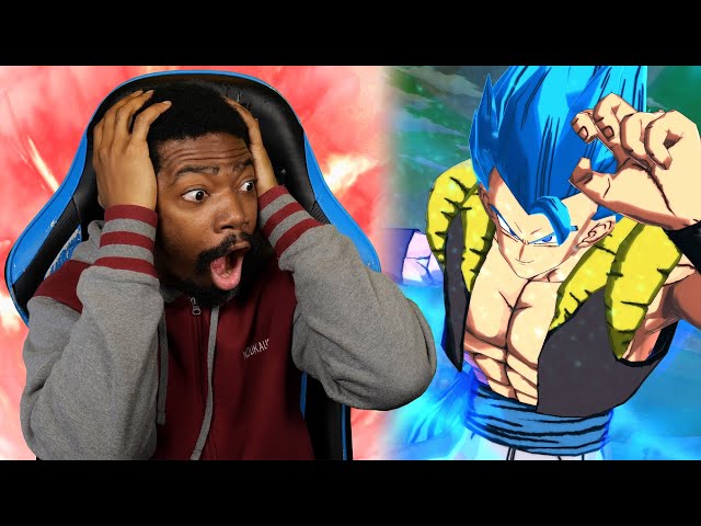 43600 CRYSTAL SUMMONS!!! GOING ALL IN FOR ULTRA GOGETA BLUE! Dragon Ball Legends Gameplay!