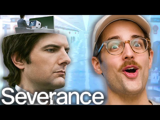 Why you have to watch Severance - Review (season 1)