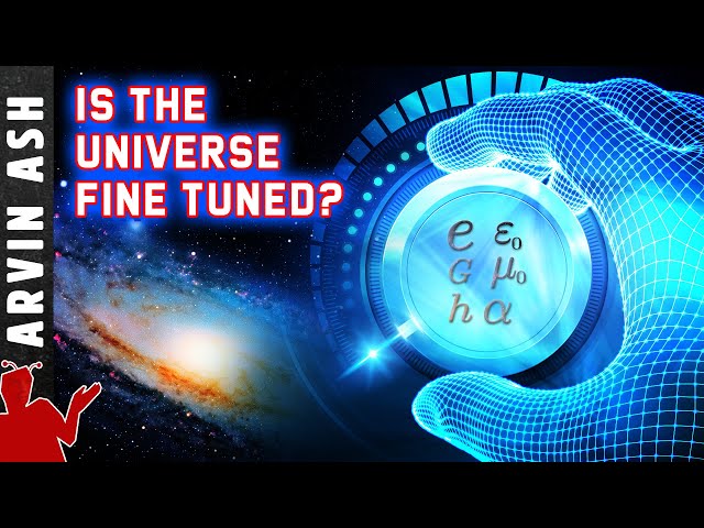 Is the Universe Fine Tuned for Life? The Case FOR and AGAINST Fine Tuning