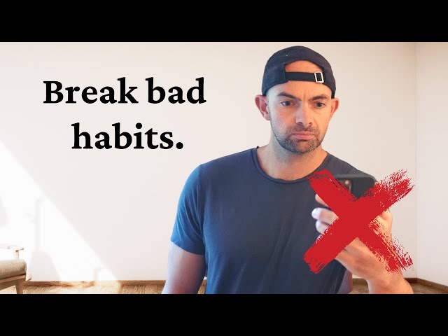 How To Build Effective Habits