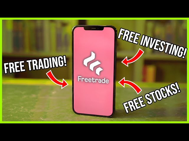 Freetrade Review - Investing and Trading for FREE!?