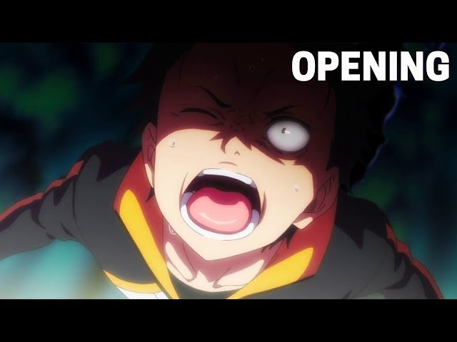 Re:ZERO –Starting Life in Another World– - Opening 1 (HD)