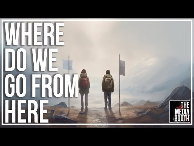 Where Do We Go From Here | ep024