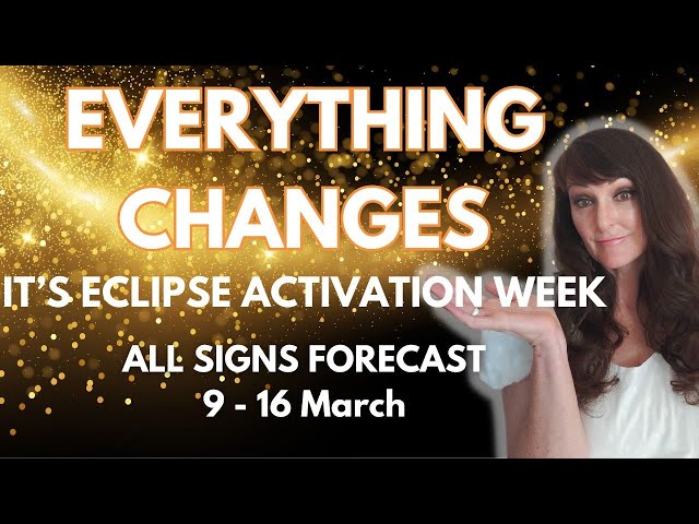 HOROSCOPE READINGS FOR ALL ZODIAC SIGNS - Explosive Events with Uranus Mars