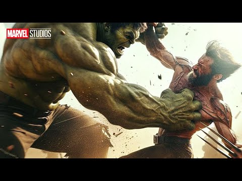 Wolverine Marvel Movies, Trailers and Easter Eggs | Emergency Awesome