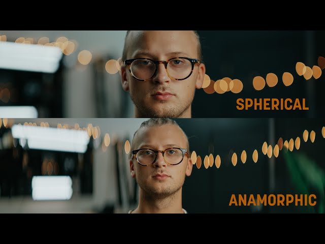 Anamorphic vs spherical lenses // what’s better?
