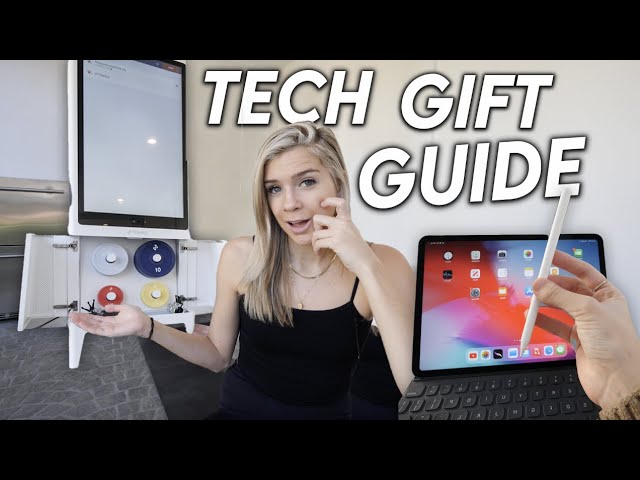 Tech Holiday Gift Guide 2020 For Every Price Range