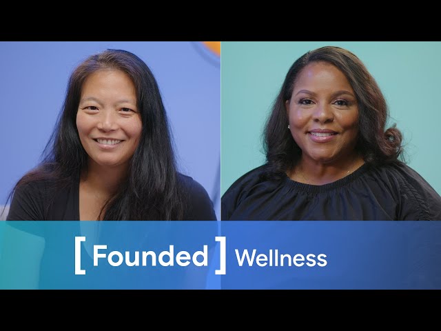 Balancing self care and running a startup | Founded (season 4)