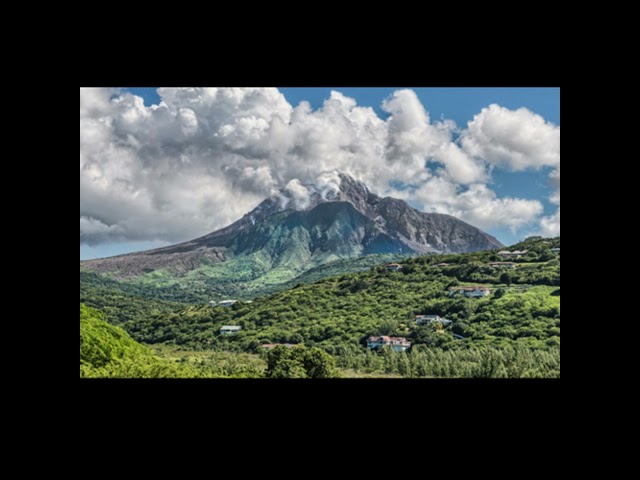Bonus Episode 26 “The Other Emerald Isle: Montserrat’s Rich Irish-Afro Culture”
