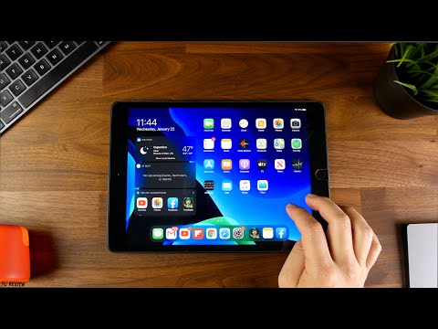 Is the Cheapest iPad the best iPad??