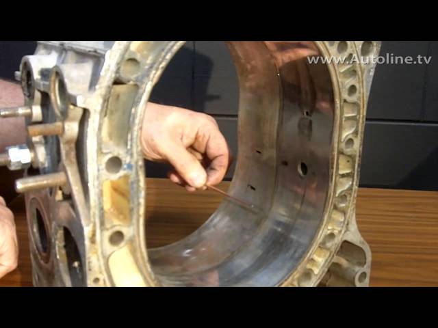 Rotary Engine Breakthrough?