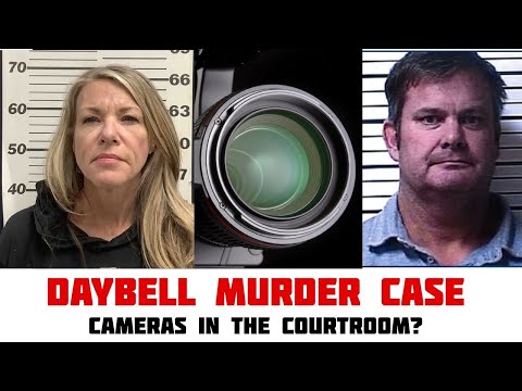 Lori Vallow Daybell/Doomsday Cult Mom/Chad Daybell