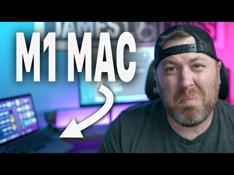 M1 MACBOOK for computer science students? Q&A