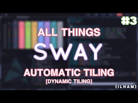 All Things SWAY