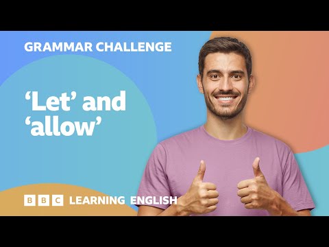 Grammar Challenge