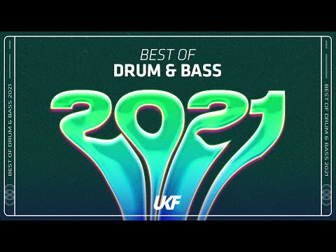 UKF Drum & Bass Mixes