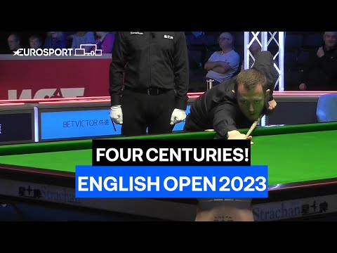 English Open 2023 | Eurosport Snooker