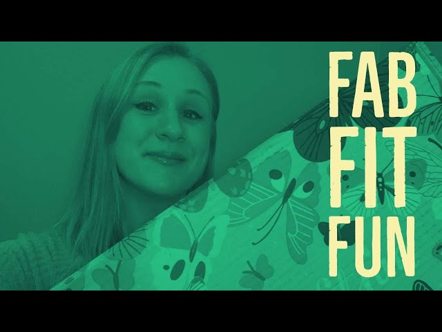 FabFitFun UNBOXING! | Spring 2020 Box | Beauty, Home & Self Care Seasonal Subscription Box Review
