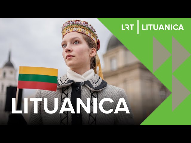 LRT LITUANICA