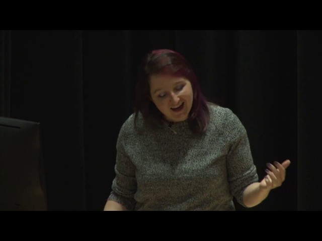 Maths Greatest Unsolved Puzzles, Katie Steckles | LMS Popular Lectures 2018
