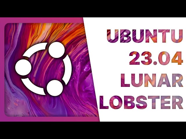 UBUNTU 23.04 & all flavors review: Kubuntu, Xubuntu, Ubuntu Budgie, Ubuntu Cinnamon, Ubuntu MATE...