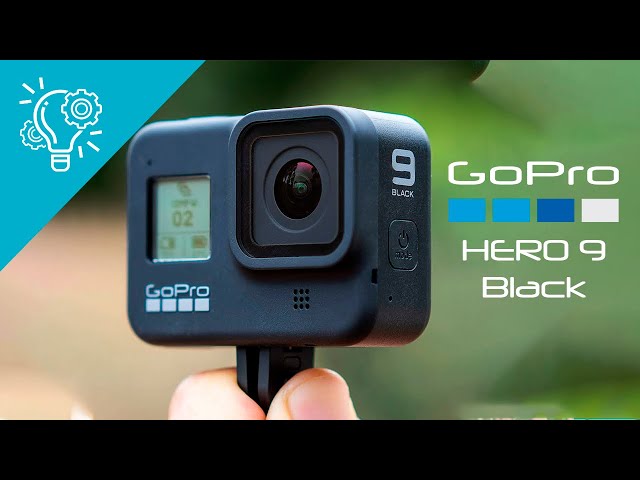 GoPro Hero 9 Expectation & Release Date