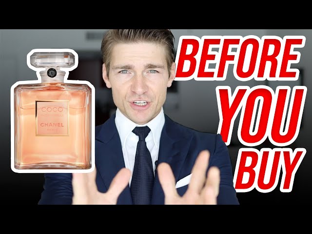 BEFORE YOU BUY Chanel Coco Mademoiselle | Jeremy Fragrance