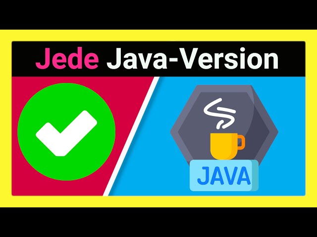 JEDE Java Version auf Raspberry Pi/Debian per APT installieren (z.B. für Minecraft Server u.v.m.)