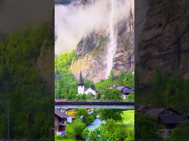Switzerland 🇨🇭 | Beautiful?? #shorts
