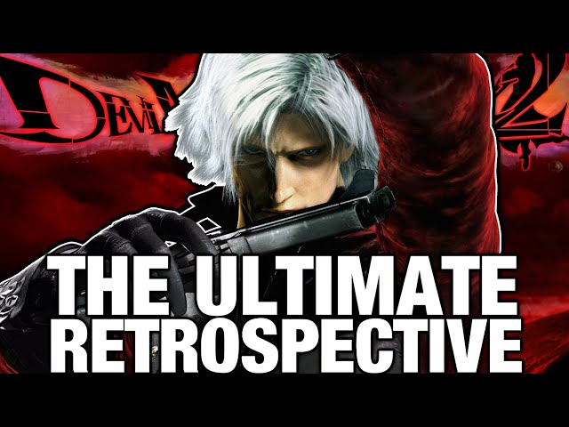 The Worst Game Ever Made? | Devil May Cry 2 Retrospective