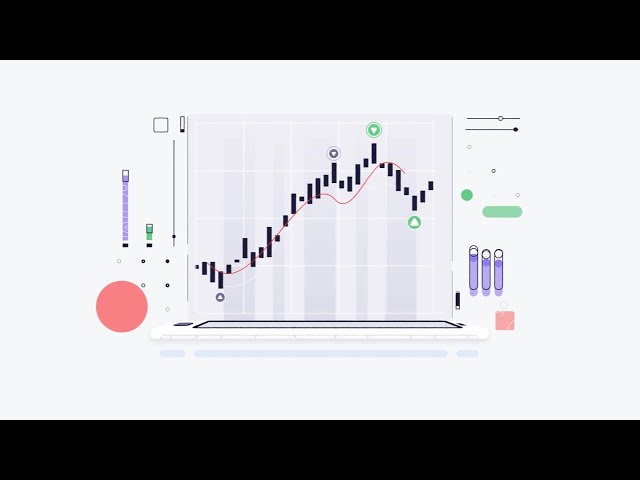 Cryptocurrency Animation Video for Multi | Motion Graphic