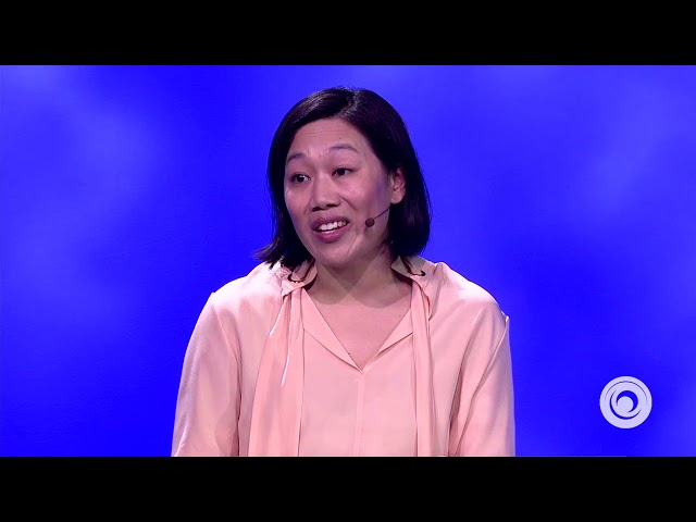 Priscilla Chan Has Helped Teachers Connect With Students In 400 Schools | ASU GSV Summit