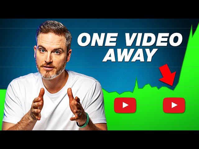 10 Reasons to Go All in on YouTube!