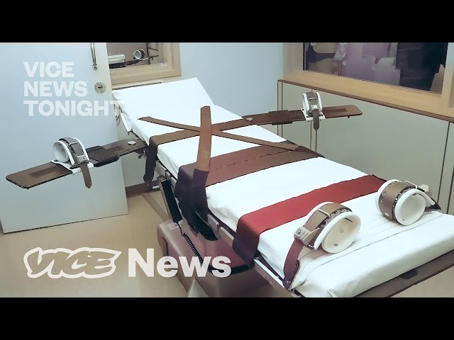 Executions in Oklahoma: Cruel and Unusual?