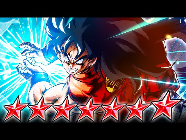 (Dragon Ball Legends) 14 STAR BLU YAMCHA IS DESIGNED AMAZINGLY! WHAT A VALUABLE CHARACTER!
