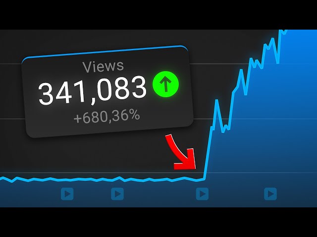 How to Use VidIQ to Get MORE VIEWS on YouTube (Step-By-Step)