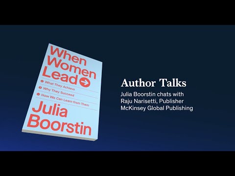 Author Talks