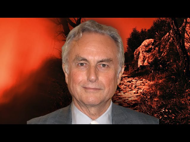 The Problem With Richard Dawkins