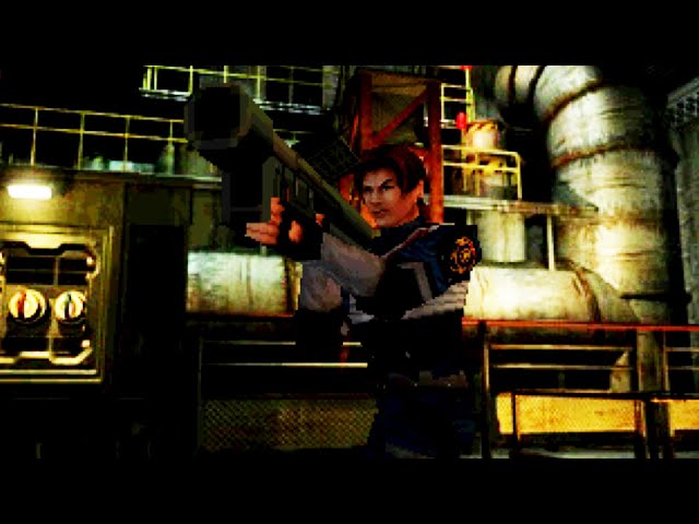 Resident Evil 2's Design | RttRL