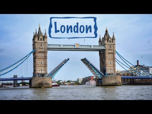 London City | The United Kingdom